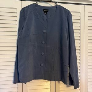 Leslie Fay women’s jacket - like new